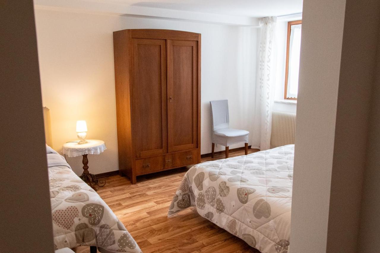 Вилла Tal Borc San Vito al Torre Экстерьер фото